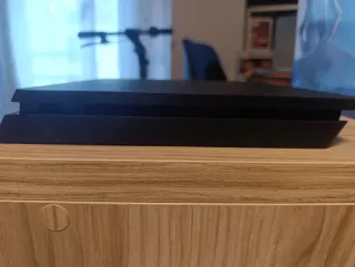 PS4 Fortnite 500GB Negra