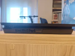 PS4 Fortnite 500GB Negra