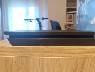 PS4 Fortnite 500GB Negra