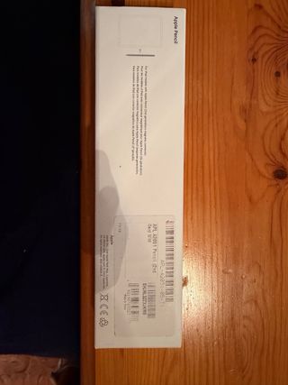 iPad Pro 11 3ª Gen + Apple Pencil + Smart Folio