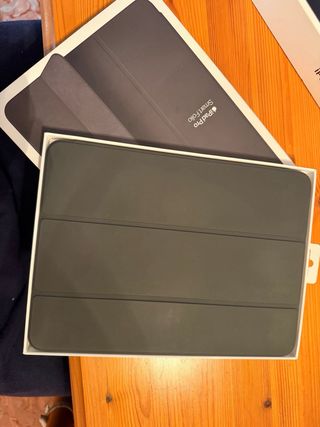 iPad Pro 11 3ª Gen + Apple Pencil + Smart Folio
