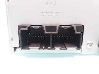 SISTEMA AUDIO / RADIO CD SAAB 9-3 BERLINA