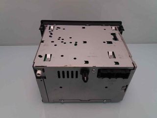 SISTEMA AUDIO / RADIO CD SAAB 9-3 BERLINA