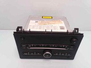 SISTEMA AUDIO / RADIO CD SAAB 9-3 BERLINA