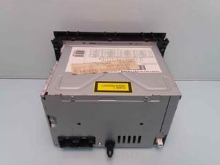 SISTEMA AUDIO / RADIO CD SAAB 9-3 BERLINA