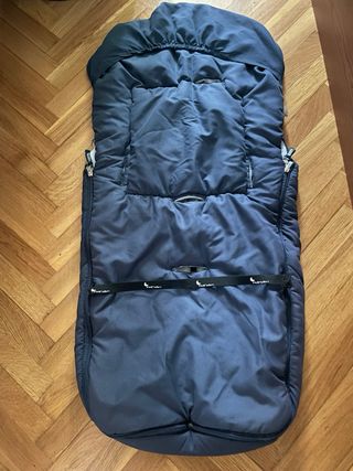 Saco universal para carrito de bebé