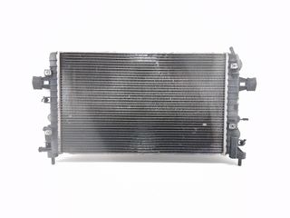RADIADOR AGUA OPEL ASTRA H (A04) (2)