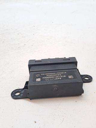 MODULO ELECTRONICO OPEL ASTRA K SPORTS TOURER (3)