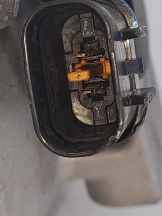 COMPRESOR AIRE ACONDICIONADO HYUNDAI I30 (PD) (2)