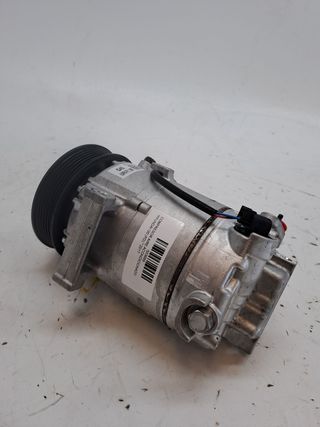 COMPRESOR AIRE ACONDICIONADO HYUNDAI I30 (PD) (2)