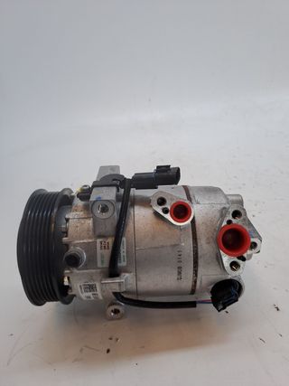 COMPRESOR AIRE ACONDICIONADO HYUNDAI I30 (PD) (2)