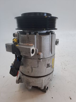COMPRESOR AIRE ACONDICIONADO HYUNDAI I30 (PD) (2)
