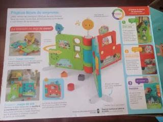 Libro interactivo
