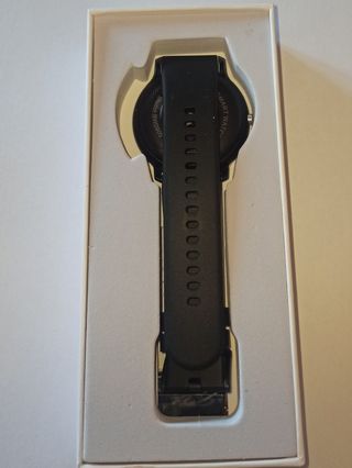 Smartwatch LIGE Negro Nuevo