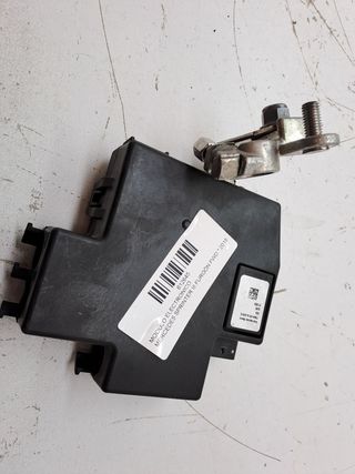 MODULO ELECTRONICO MERCEDES-BENZ SPRINTER III FURGÓN FWD (4)