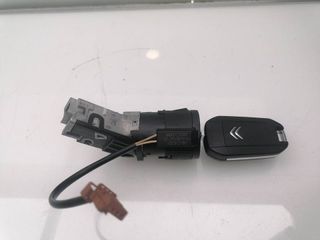 CONMUTADOR DE ARRANQUE CITROEN C3 AIRCROSS