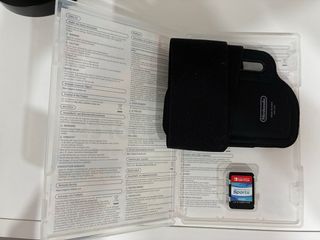 Nintendo Switch Sports