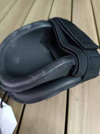 RODILLERA TOUGHBUILT ULTRA LIGHT TB-KP-1