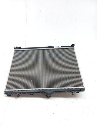 RADIADOR AGUA OPEL OPEL MOKKA