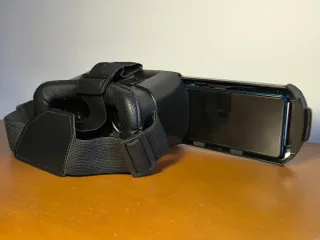 Gafas Realidad Virtual VR BOX