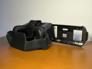 Gafas Realidad Virtual VR BOX