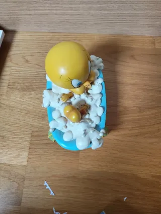 Porta monete Piolín vasca con bolle