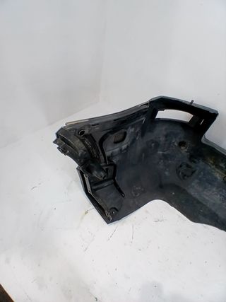 PARAGOLPES TRASERO VOLVO XC90