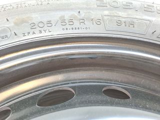 NEUMATICO RENAULT MEGANE III SPORT TOURER