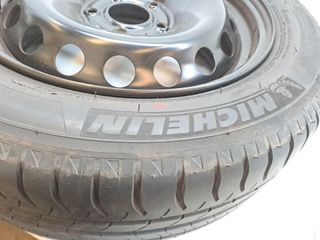 NEUMATICO RENAULT MEGANE III SPORT TOURER