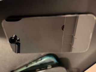 iPhone 13 Pro Max 1TB Argento