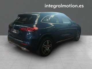 Mercedes GLA 180 d Business Solution 5d