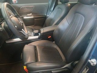 Mercedes GLA 180 d Business Solution 5d