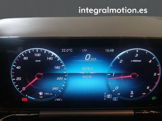 Mercedes GLA 180 d Business Solution 5d