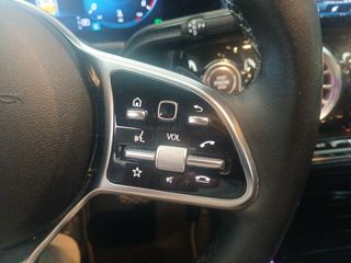 Mercedes GLA 180 d Business Solution 5d