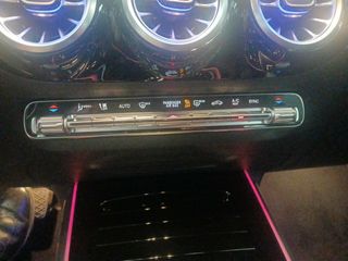 Mercedes GLA 180 d Business Solution 5d