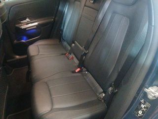 Mercedes GLA 180 d Business Solution 5d