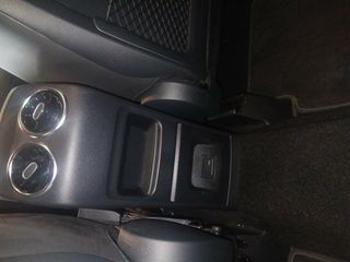 Mercedes GLA 180 d Business Solution 5d