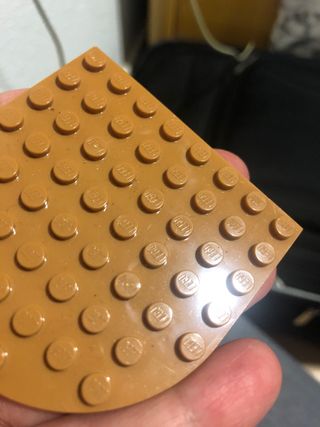 Piezas Lego Variadas. 10€kg