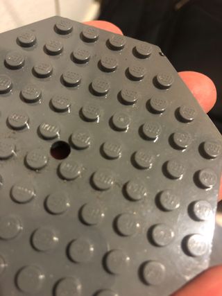 Piezas Lego Variadas. 10€kg