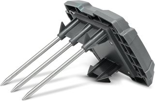 Garza Smart - Sensor de Temperatura y Humedad WiFi