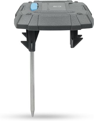 Garza Smart - Sensor de Temperatura y Humedad WiFi