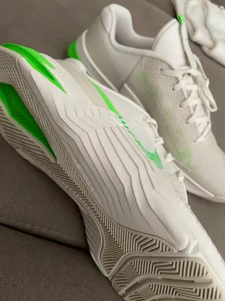 Zapatillas Nike Metcon 8 CrossFit Talla 45 NUEVAS