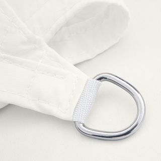 SUNNY GUARD Toldo Vela de Sombra Impermeable 3x3x4