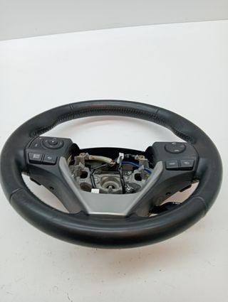 VOLANTE TOYOTA AURIS TOURING SPORTS (E18)
