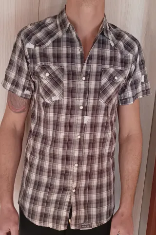 Camicia "2Special"