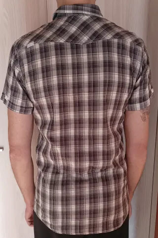 Camicia "2Special"