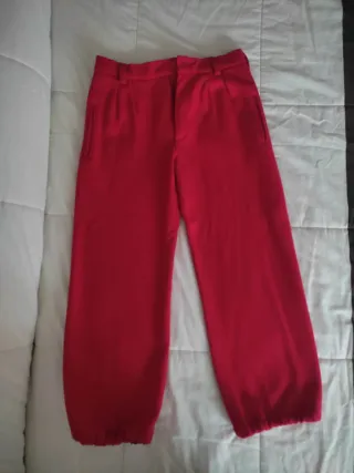 Traje marroc fiestas Bocairent talla 12