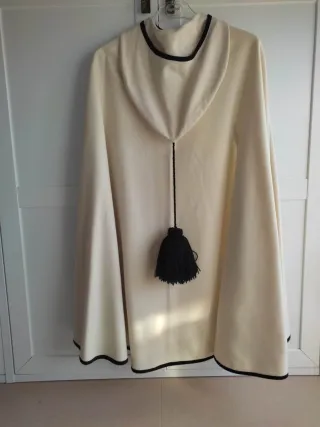 Traje marroc fiestas Bocairent talla 12