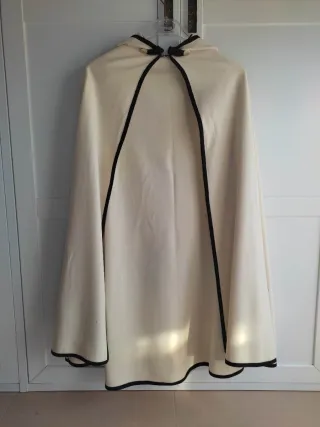 Traje marroc fiestas Bocairent talla 12