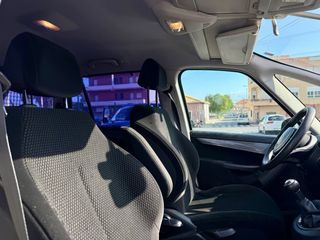 Citroen Grand C4 Picasso 2008